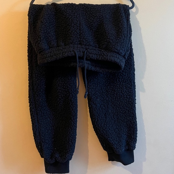 Pant fleece - Picture 1 of 1